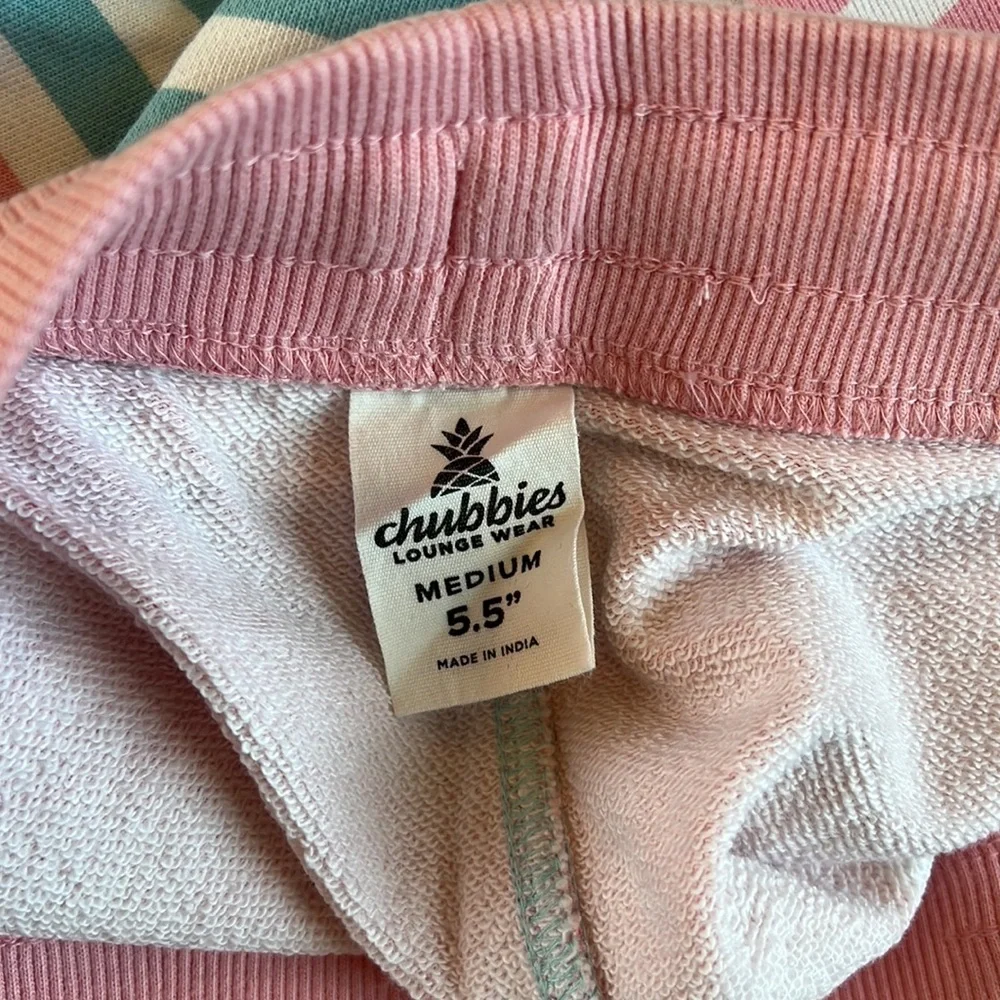 chubbies casual shorts